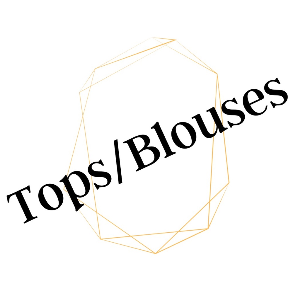 👚Tops/Blouses👚